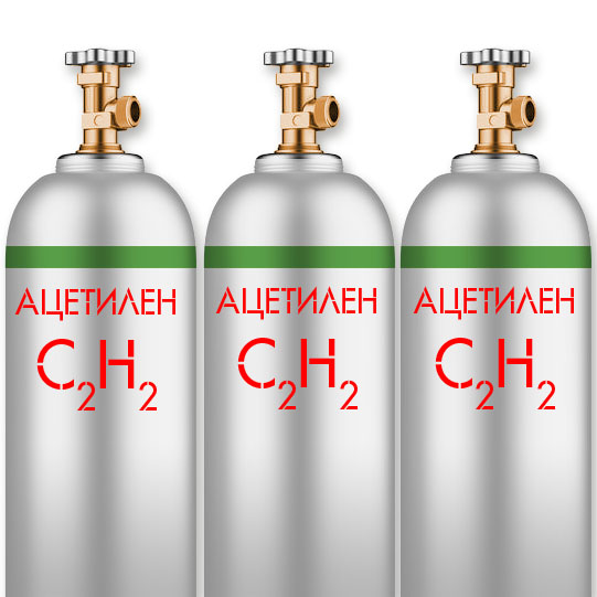 Ацетилен