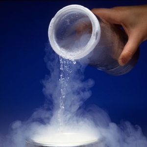 Жидкий азот